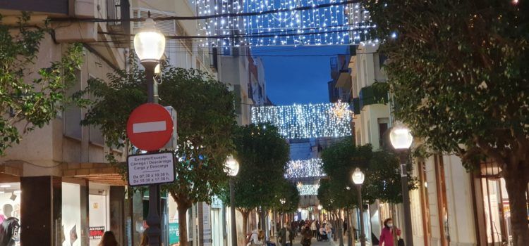 Vinaròs cifra en 240.000 euros el impacto económico de un concurso que incentivará las compras en los comercios