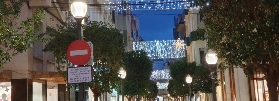 Vinaròs cifra en 240.000 euros el impacto económico de un concurso que incentivará las compras en los comercios