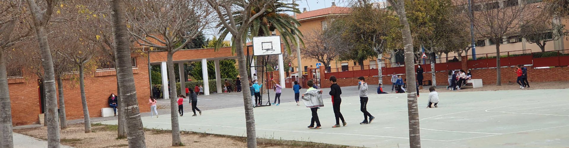 A les comarques de Castelló, el 88,8 % dels 249 centres educatius no té cap grup confinat