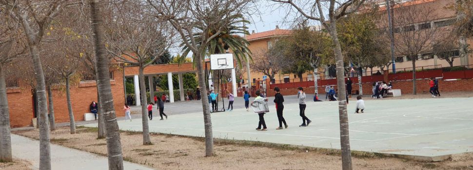 A les comarques de Castelló, el 88,8 % dels 249 centres educatius no té cap grup confinat