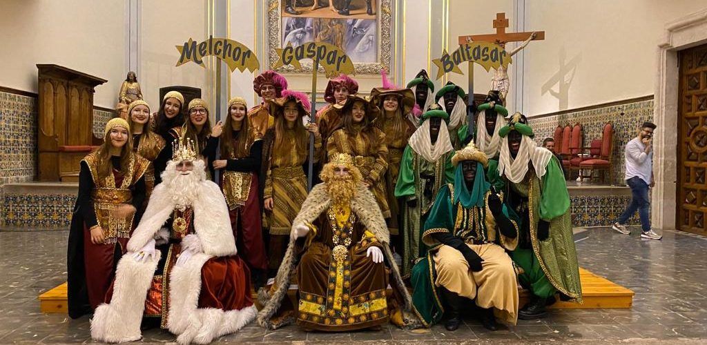 L’Ajuntament d’Alcalà-Alcossebre adapta els actes de Nadal per a augmentar les mesures anti-COVID19