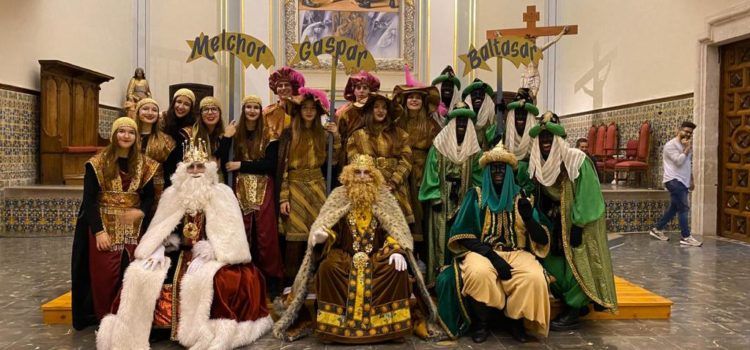 L’Ajuntament d’Alcalà-Alcossebre adapta els actes de Nadal per a augmentar les mesures anti-COVID19