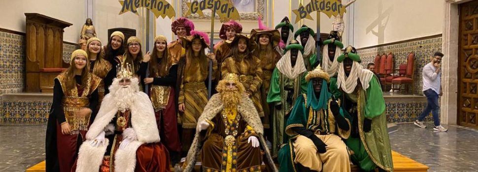 L’Ajuntament d’Alcalà-Alcossebre adapta els actes de Nadal per a augmentar les mesures anti-COVID19