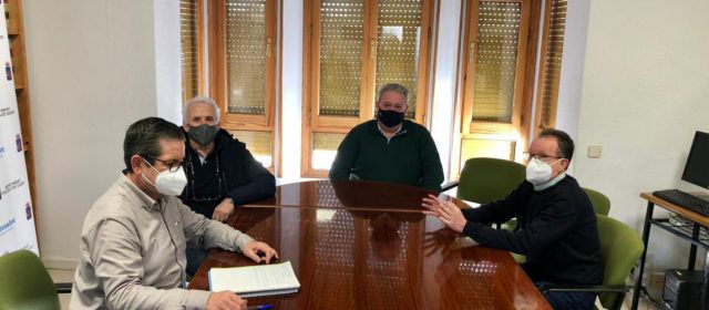 Una empresa alimentària s’instal·larà en el polígon industrial El Campaner d’Alcalà de Xivert