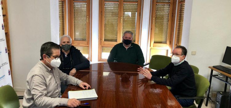 Una empresa alimentària s’instal·larà en el polígon industrial El Campaner d’Alcalà de Xivert