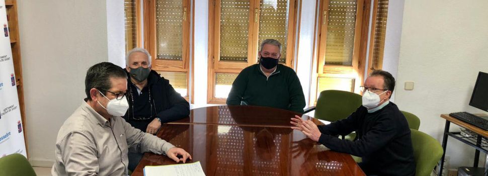 Una empresa alimentària s’instal·larà en el polígon industrial El Campaner d’Alcalà de Xivert