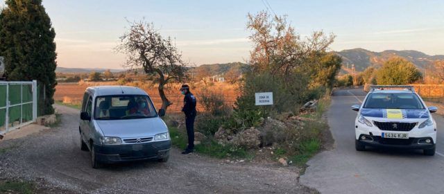 L’Ajuntament d’Alcalà-Alcossebre realitza 26 serveis de mediació policial durant el 2020
