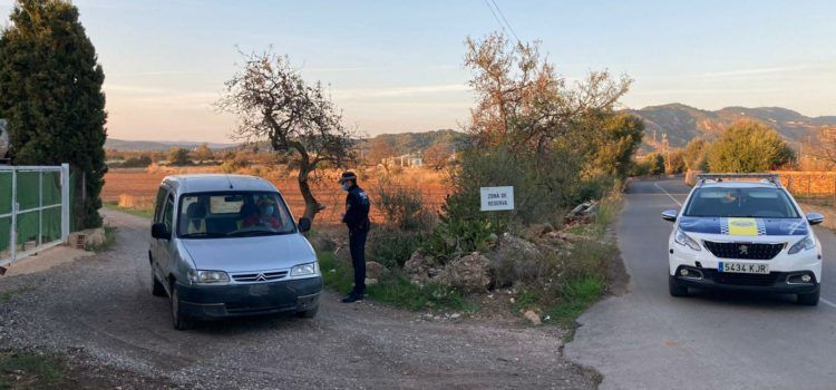 L’Ajuntament d’Alcalà-Alcossebre realitza 26 serveis de mediació policial durant el 2020