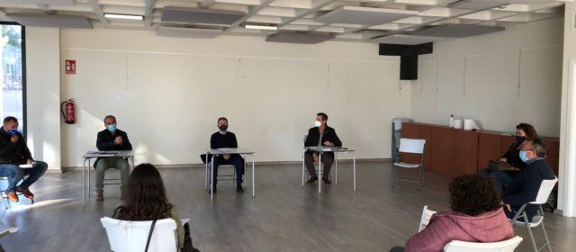 Alcalà-Alcossebre posa en marxa un centre comercial digital per a augmentar la capacitat de negoci dels comerços locals