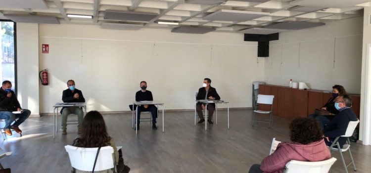 Alcalà-Alcossebre posa en marxa un centre comercial digital per a augmentar la capacitat de negoci dels comerços locals   