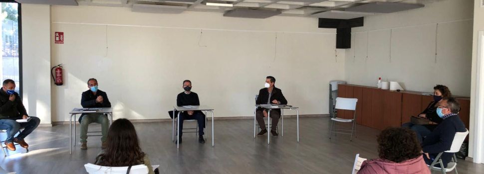 Alcalà-Alcossebre posa en marxa un centre comercial digital per a augmentar la capacitat de negoci dels comerços locals   