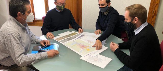 Avança la redacció del Pla de Revitalització-REVIU Alcalà de Xivert