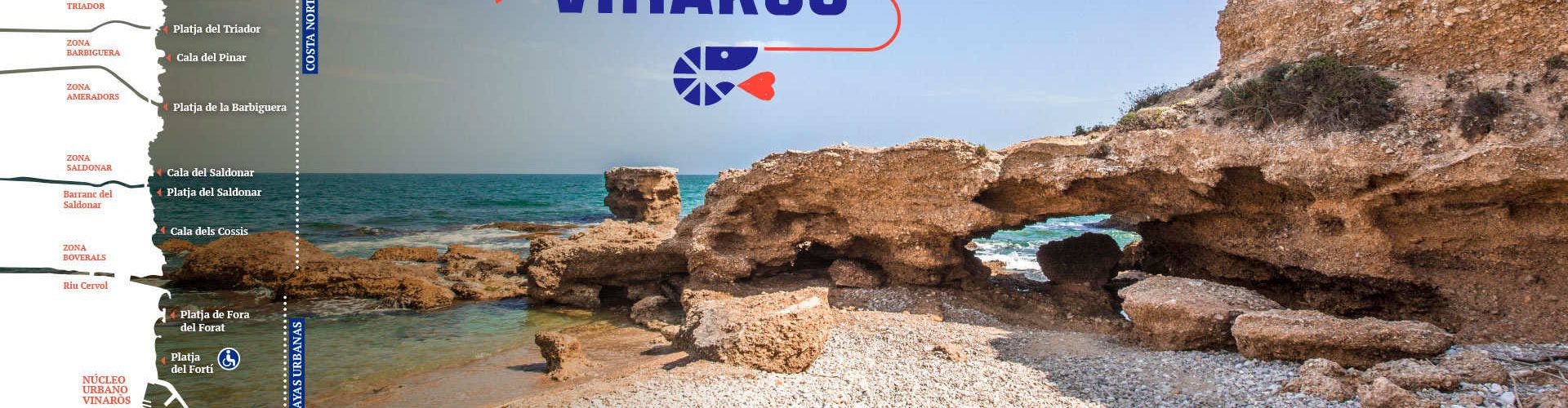 Premi per a una agència de publicitat de Cambrils per la campanya “Amar Vinaròs”