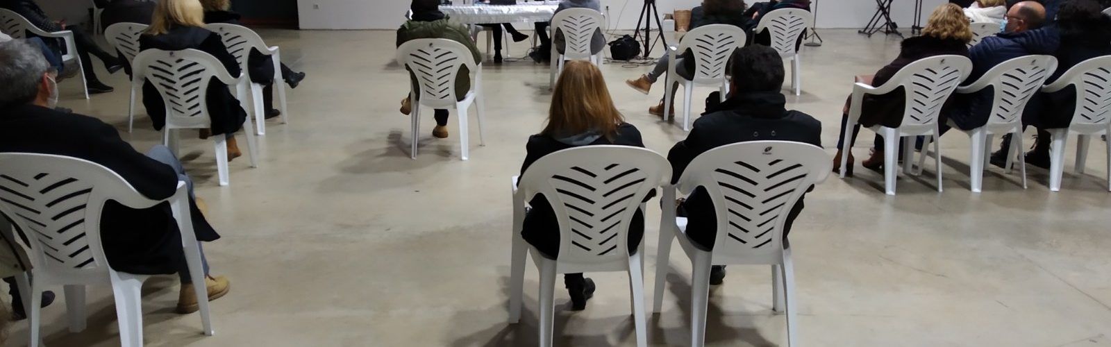 Albocàsser recorda Les Cartes amb una conferència