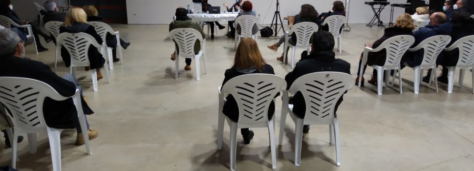Albocàsser recorda Les Cartes amb una conferència