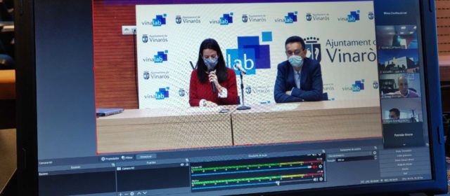 Vinaròs participa en la segona edició d’Antenes de Transferència