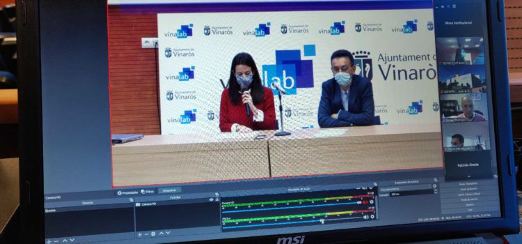 Vinaròs participa en la segona edició d’Antenes de Transferència