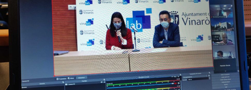 Vinaròs participa en la segona edició d’Antenes de Transferència