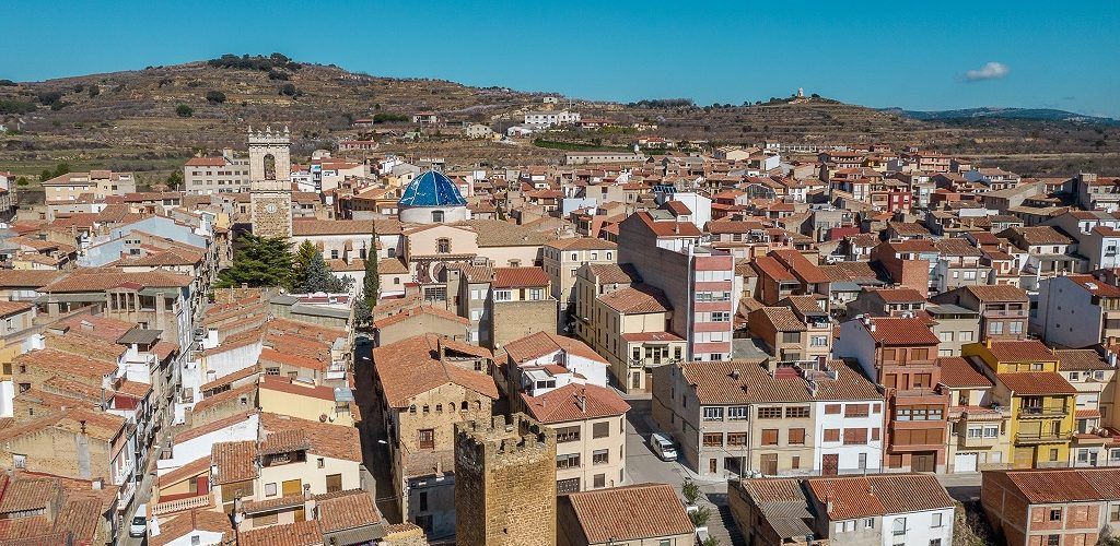 Benassal baixa l’IBI 28 punts en cinc anys