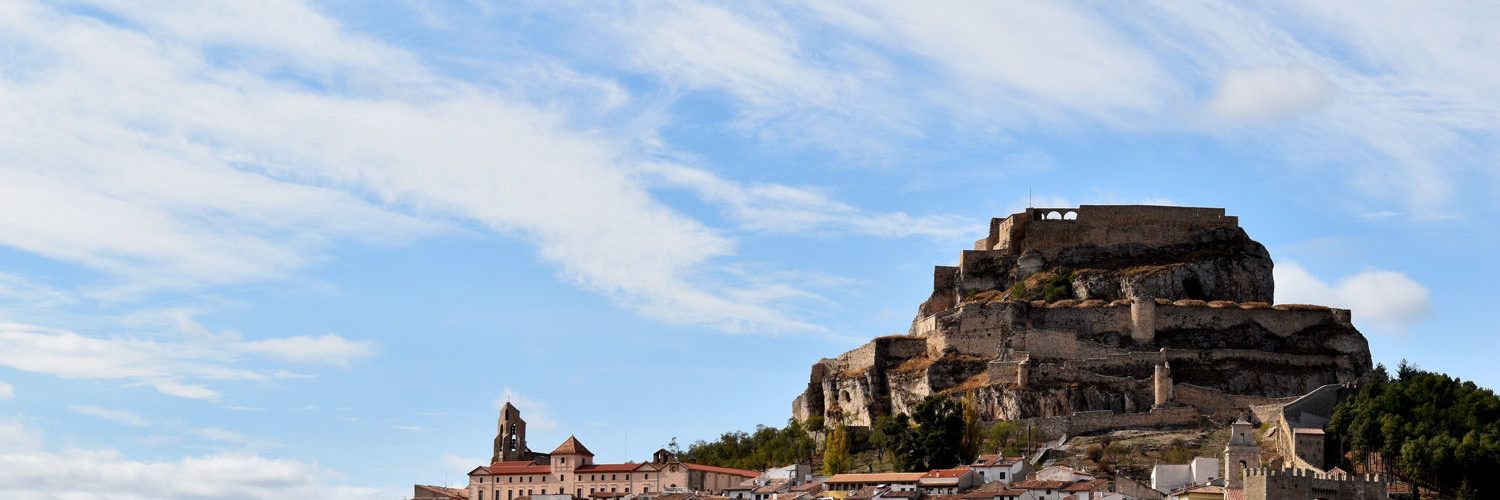 Morella acomiadarà l’any 2020 amb les veïnes i veïns des dels balcons