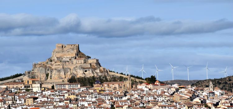 Augmenten a 8 els casos actius de covid a Morella