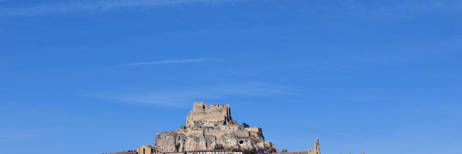 Morella només té ara quatre casos de covid-19 i s’han produït diverses altes