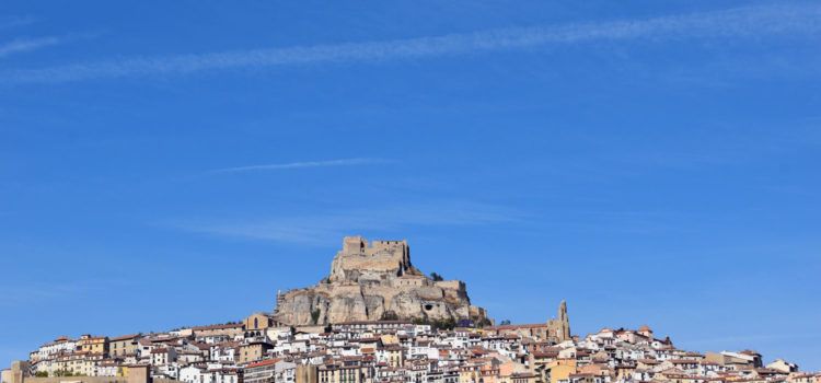Morella només té ara quatre casos de covid-19 i s’han produït diverses altes