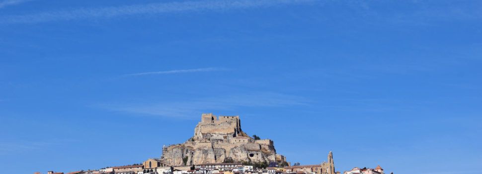 Morella només té ara quatre casos de covid-19 i s’han produït diverses altes