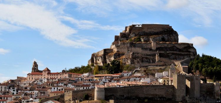 82 empreses obtenen les ajudes de l’Ajuntament de Morella enfront de la COVID-19