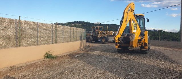 L’Ajuntament de Vinaròs inverteix més de 700.000 euros en empreses locals