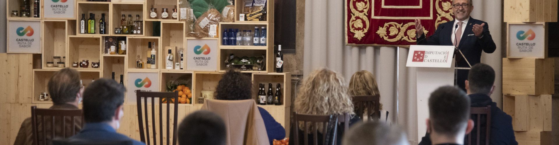52 noves altes posicionen ‘Castelló Ruta de Sabor’ com a marca referent de la cultura culinària mediterrània