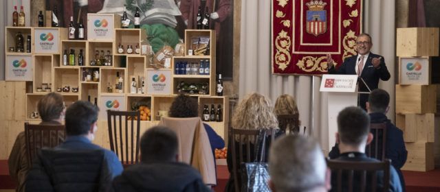 52 noves altes posicionen ‘Castelló Ruta de Sabor’ com a marca referent de la cultura culinària mediterrània