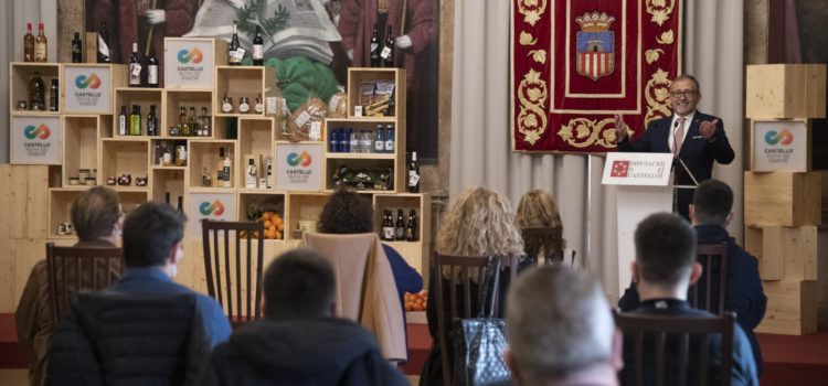 52 noves altes posicionen ‘Castelló Ruta de Sabor’ com a marca referent de la cultura culinària mediterrània