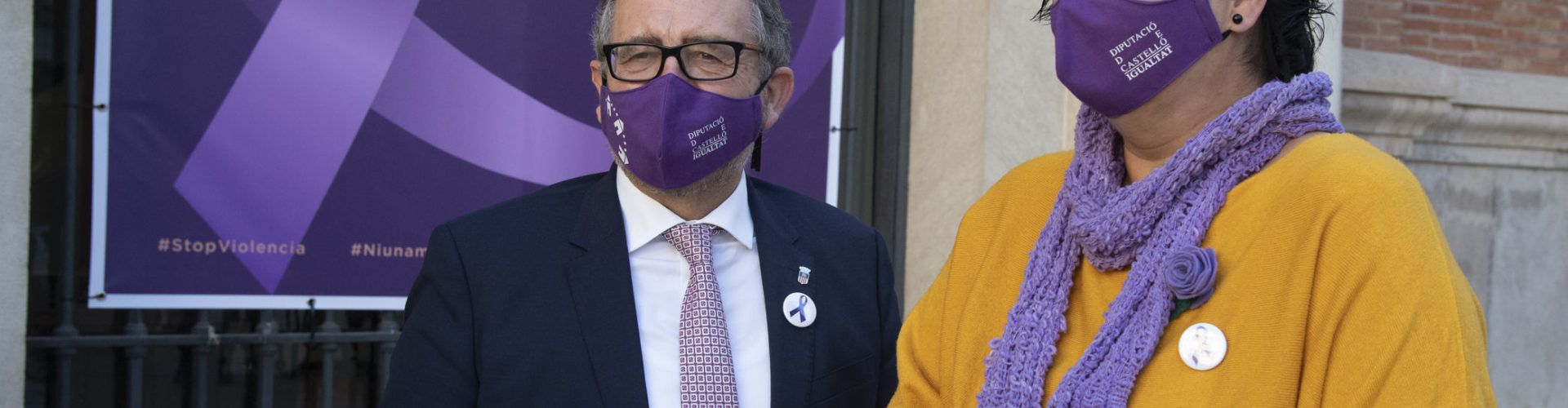 La Diputació amplia els recursos per a la promoció de la igualtat en els municipis de la província amb el pressupost #ReactivemCastello2021