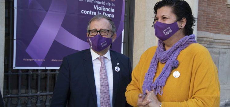 La Diputació amplia els recursos per a la promoció de la igualtat en els municipis de la província amb el pressupost #ReactivemCastello2021