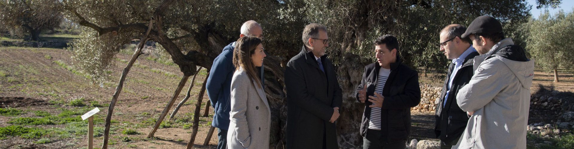 La Diputació destina més de 52.000 euros a la conservació i millora de 16 paratges naturals de la província