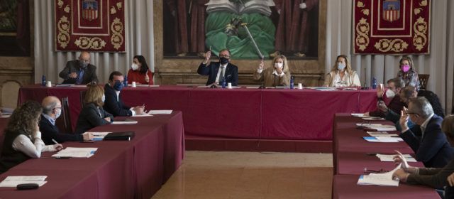 El Patronat de Turisme aprova 1,2 milions d’euros per a fer costat als 86 municipis turístics de la província i pal·liar els efectes negatius per la Covid-19