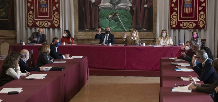 El Patronat de Turisme aprova 1,2 milions d’euros per a fer costat als 86 municipis turístics de la província i pal·liar els efectes negatius per la Covid-19