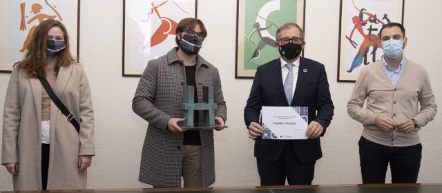 José Martí destaca l’aposta de la Diputació per continuar donant suport a l’ús de la ceràmica urbana en els municipis de la província