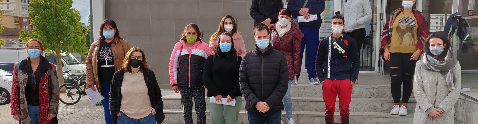 L’Ajuntament de Vinaròs inicia un nou programa Escola d’Ocupació Et Formem