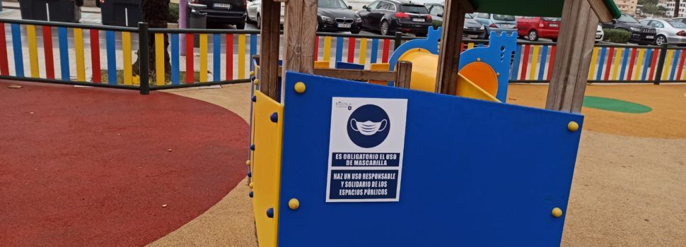 La Policia Local de Peníscola farà tasques de conscienciació i vigilància aquest pont de desembre
