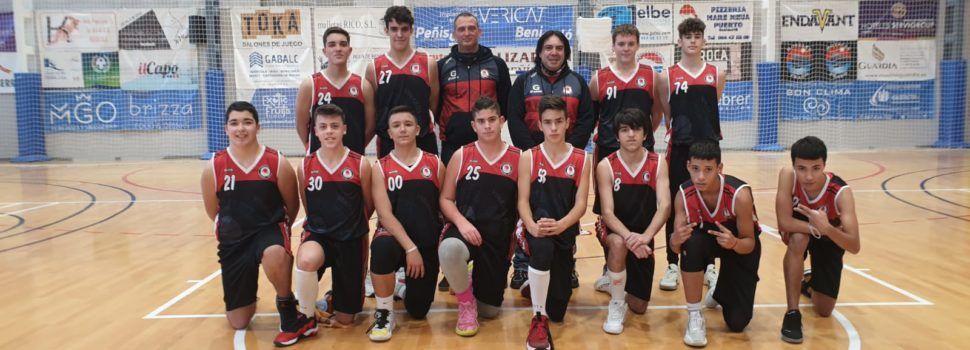 Cròniques del bàsquet de Vinaròs