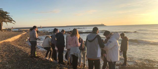 1r ESO Àmbit cientificotecnológic—IES JOAN COROMINES