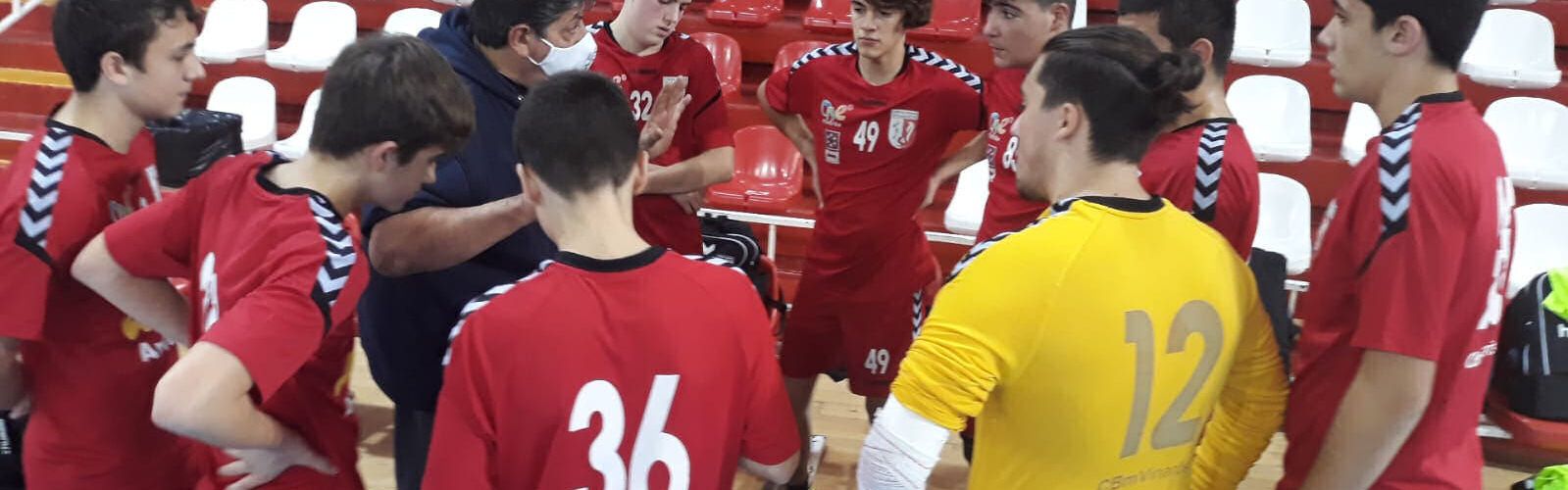 Cròniques del Club Balonmano Vinaròs