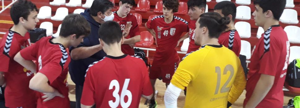 Cròniques del Club Balonmano Vinaròs