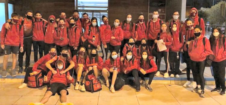 Actualitat del Club Natació Vinaròs