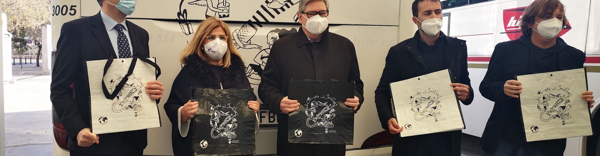 El Consell Comarcal promou el comerç de proximitat amb la campanya ‘Jo compro al Baix Ebre’