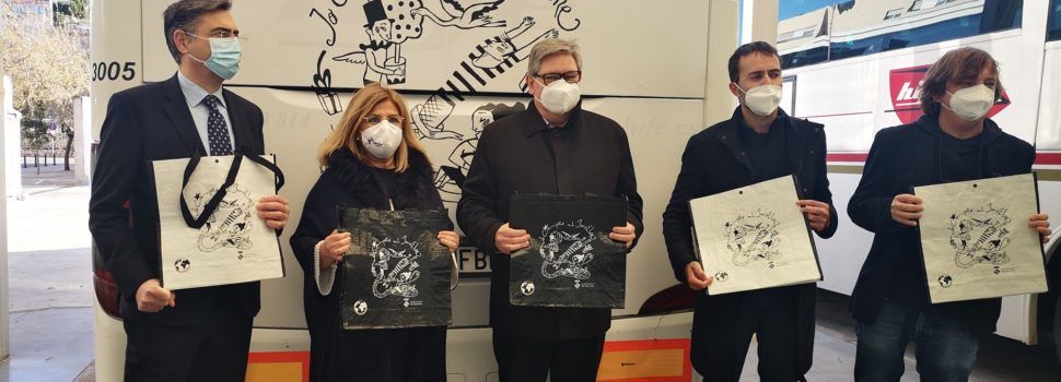 El Consell Comarcal promou el comerç de proximitat amb la campanya ‘Jo compro al Baix Ebre’