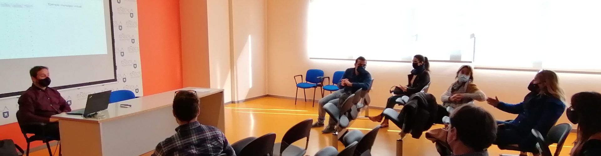 Peñíscola entra oficialmente en la Red de Entidades Locales para la Agenda 2030