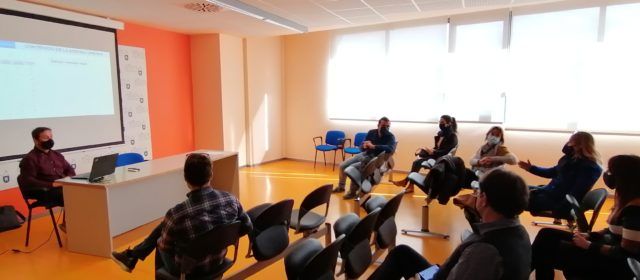 Peñíscola entra oficialmente en la Red de Entidades Locales para la Agenda 2030